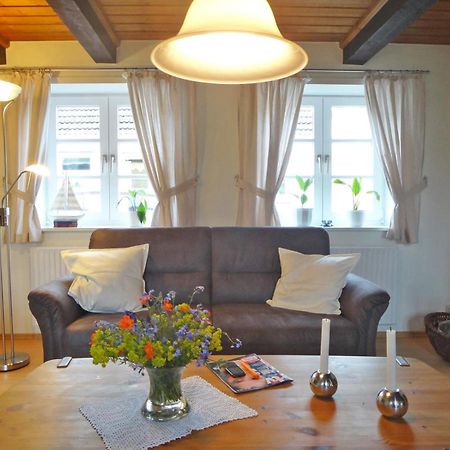 Rosenhaus Villa Kappeln Ngoại thất bức ảnh