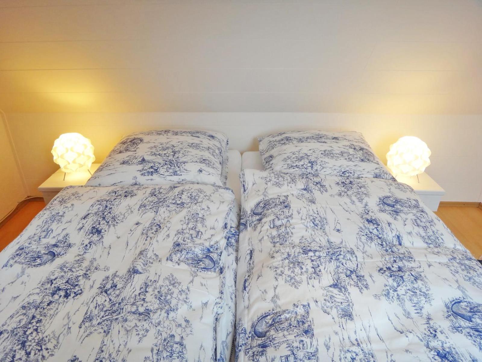 Rosenhaus Villa Kappeln Ngoại thất bức ảnh